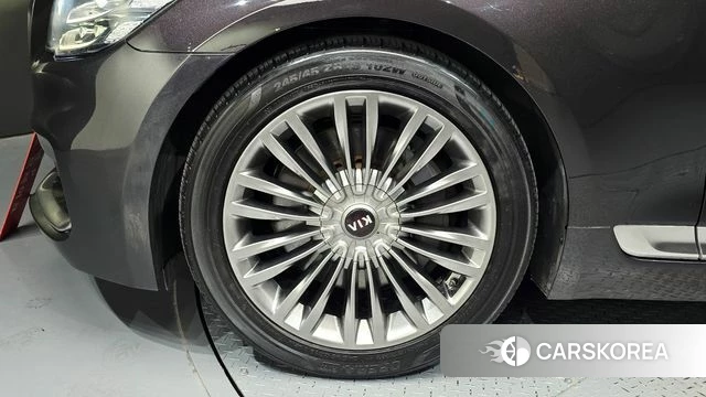 Kia More K9 id 4952870 из Кореи 30