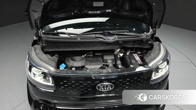 Kia The New Ray id 4924195 из Кореи 25