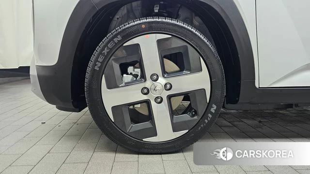 Hyundai Casper Electric id 5038701 из Кореи 25