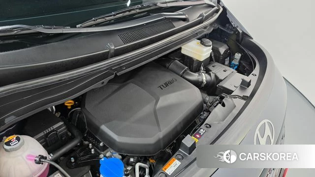 Hyundai Staria id 4655640 из Кореи 27