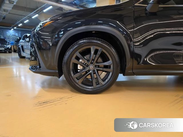 Lexus NX350h Second generation id 5025985 из Кореи 13