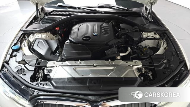 BMW 3 Series (G20) id 4992889 из Кореи 30