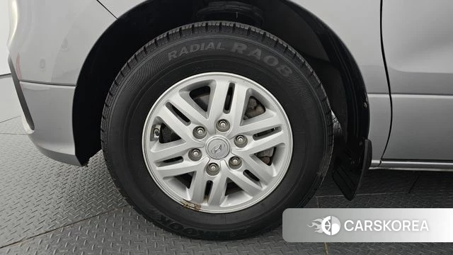 Hyundai The New Grand Starex id 5042160 из Кореи 15