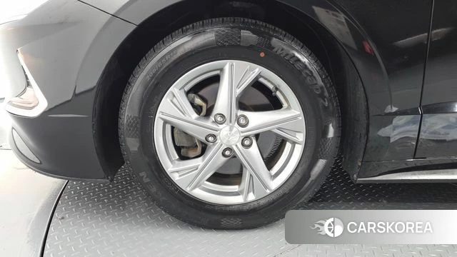 Hyundai Sonata (DN8) id 4929731 из Кореи 26