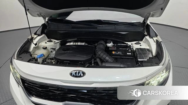 Kia Seltos id 5028644 из Кореи 28