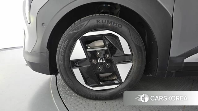Kia EV3 id 5039190 из Кореи 15