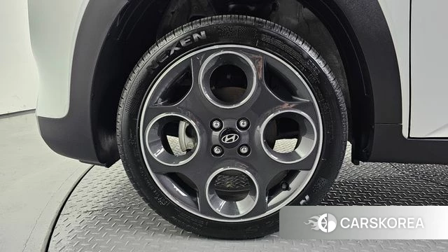 Hyundai The New Casper id 4990383 из Кореи 25