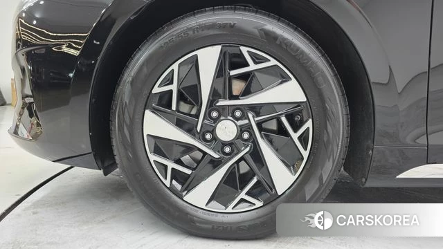 Hyundai The New Grandeur IG Hybrid id 4991654 из Кореи 15
