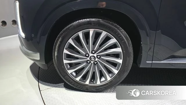 Hyundai The New Palisade id 4655927 из Кореи 15
