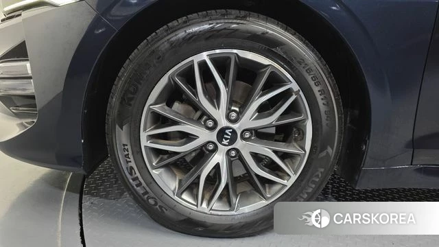 Kia K5 3rd generation id 4967041 из Кореи 15
