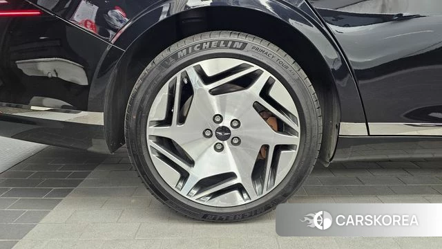 Genesis G90 (RS4) id 4975722 из Кореи 15