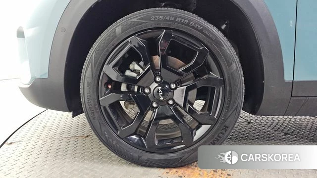 Kia The New Seltos id 4990769 из Кореи 29