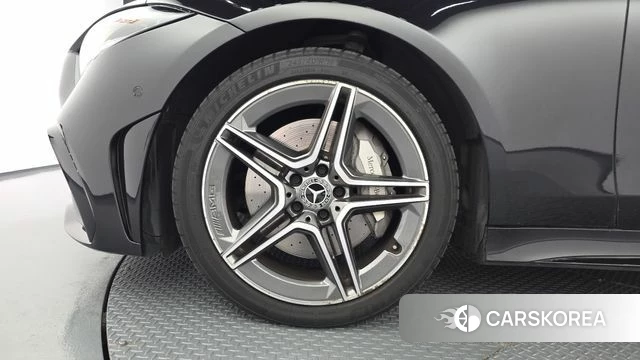 Mercedes-Benz CLS-Class C257 id 5003021 из Кореи 25
