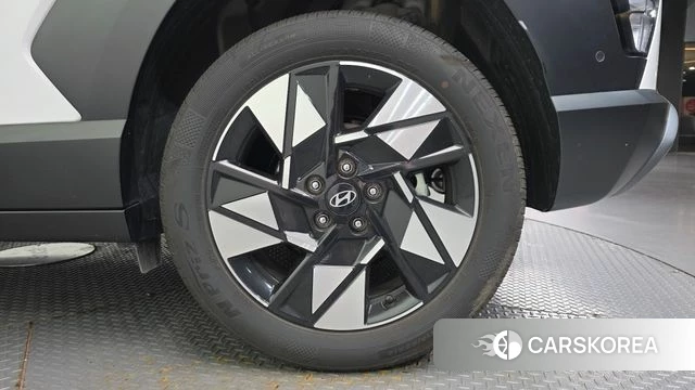 Hyundai Kona Hybrid (SX2) id 5021550 из Кореи 29
