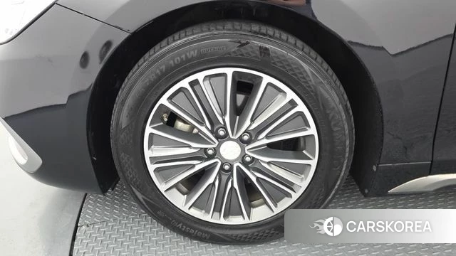 Hyundai Grandeur IG Hybrid id 4718073 из Кореи 15