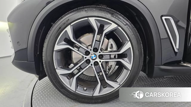 BMW X5 (G05) id 5016941 из Кореи 15