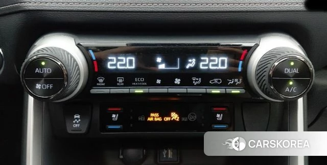 Toyota RAV4 5th Generation id 5039011 из Кореи 10