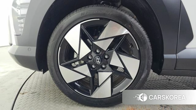 Hyundai Kona (SX2) id 5033108 из Кореи 26