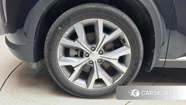 Hyundai Palisade id 5003101 из Кореи 27