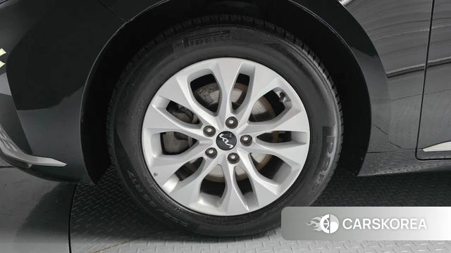 Kia K8 id 5022459 из Кореи 15