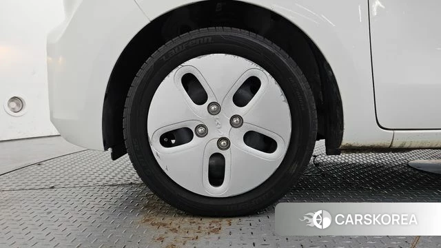 Kia The New Ray id 4981648 из Кореи 25