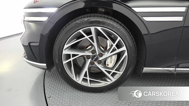 Genesis G90 (RS4) id 5022394 из Кореи 15