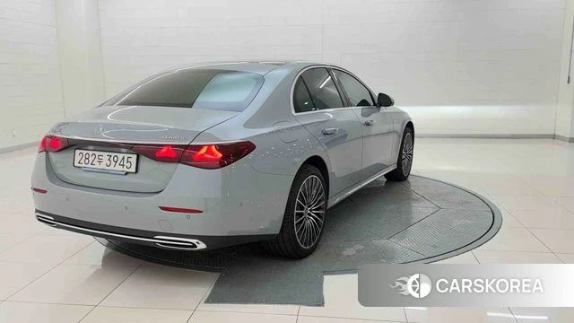 Mercedes-Benz E-Class W214 id 4964391 из Кореи 15