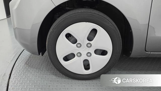 Kia The New Ray id 4997502 из Кореи 15