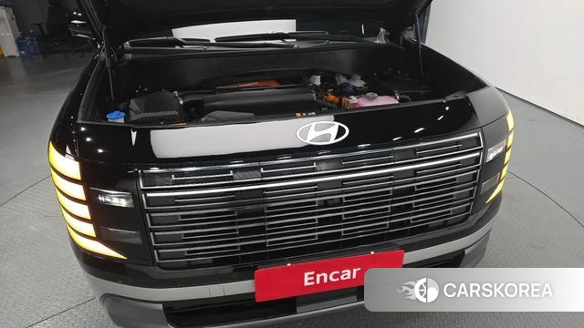 Hyundai Palisade (LX3) id 4980181 из Кореи 31