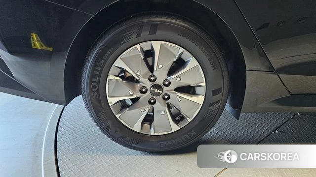 Kia K5 Hybrid 3rd Generation id 5046443 из Кореи 30