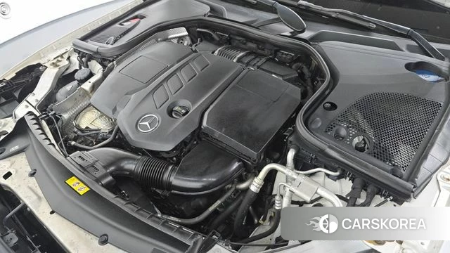 Mercedes-Benz E-Class W213 id 4953100 из Кореи 27