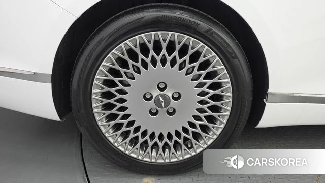 Genesis G80 (RG3) id 5022800 из Кореи 28