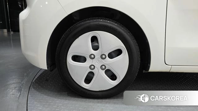 Kia The New Ray id 4918293 из Кореи 15