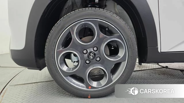 Hyundai The New Casper id 5045366 из Кореи 15