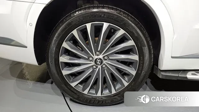 Hyundai The New Palisade id 3322510 из Кореи 15