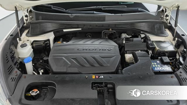 Kia The New Sorento id 5029137 из Кореи 35