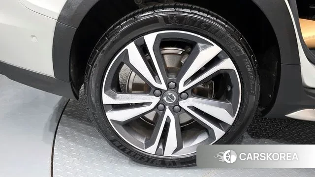 Volvo V60 Cross-Country 2nd Generation id 3788713 из Кореи 15