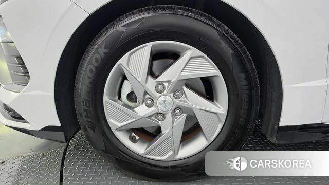 Hyundai Sonata D Edge (DN8) id 4757786 из Кореи 27