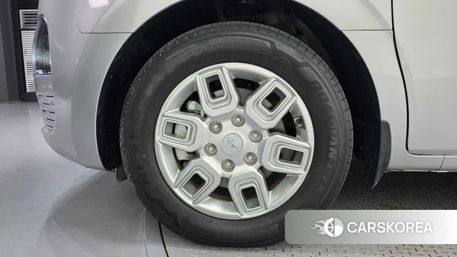 Hyundai Staria id 5027165 из Кореи 15