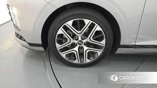 Hyundai Grandeur (GN7) id 4740233 из Кореи 15