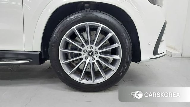Mercedes-Benz GLE-Class W167 id 4995319 из Кореи 15