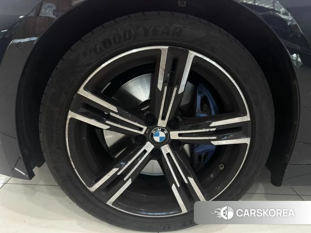 BMW 3 Series (G20) id 5021323 из Кореи 10