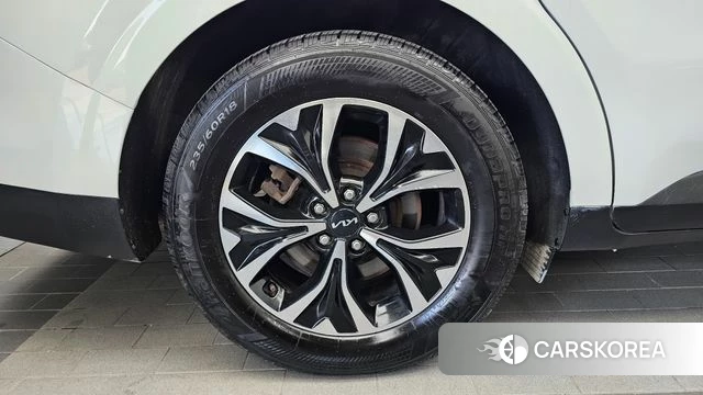 Kia Carnival 4th generation id 5022122 из Кореи 15