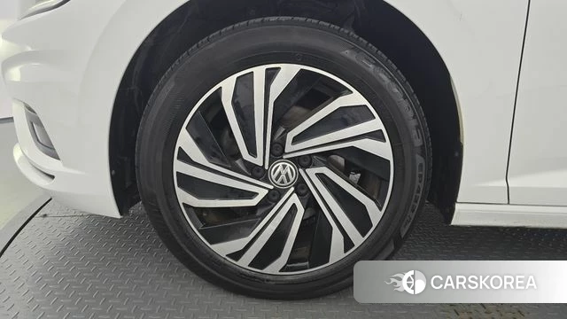Volkswagen 7th Generation of Jetta id 4929856 из Кореи 26