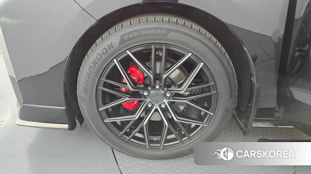 Toyota Sienna 4th Generation id 4941396 из Кореи 15