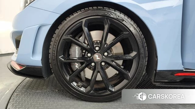 Hyundai Veloster (JS) id 4732655 из Кореи 27