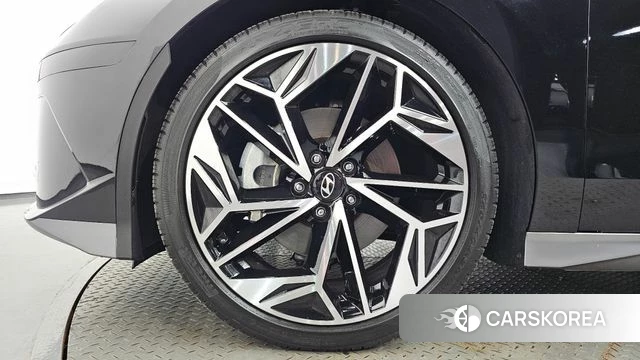 Hyundai Ionic 6 id 4957840 из Кореи 15