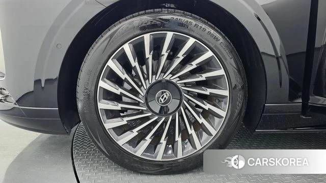Hyundai Grandeur Hybrid (GN7) id 4778432 из Кореи 28