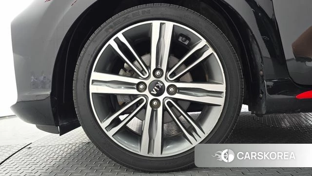 Kia All New Morning (JA) id 5041763 из Кореи 15
