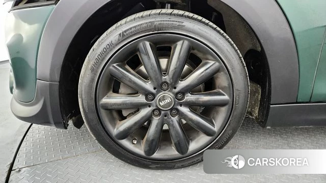 Mini Cooper S id 3955743 из Кореи 15